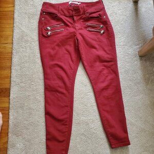 Torrid Stretch Jeans 14R